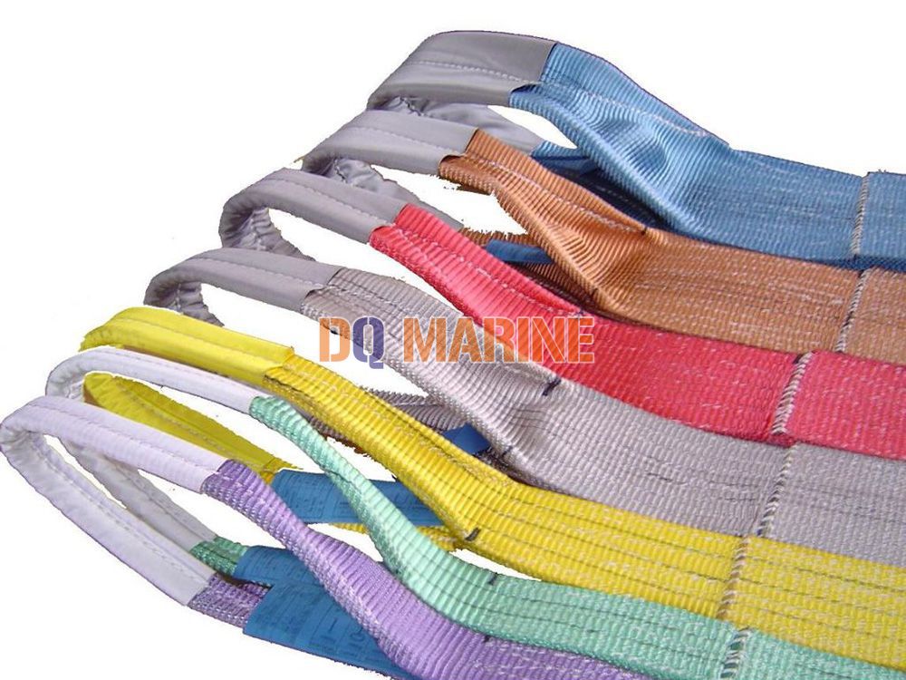 WA Webbing Sling