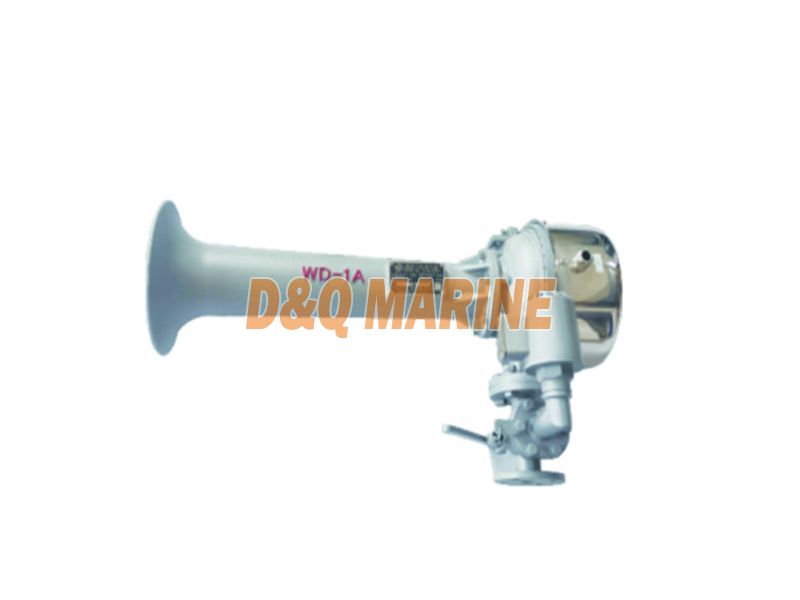 WD-1A Fog Horn