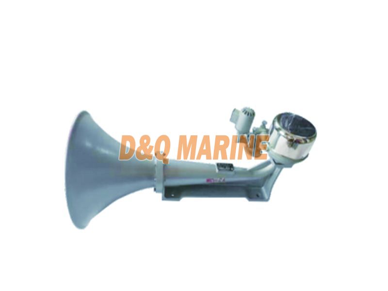 WD-2A Fog Horn