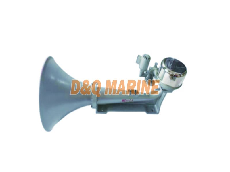 WD-3A Fog Horn