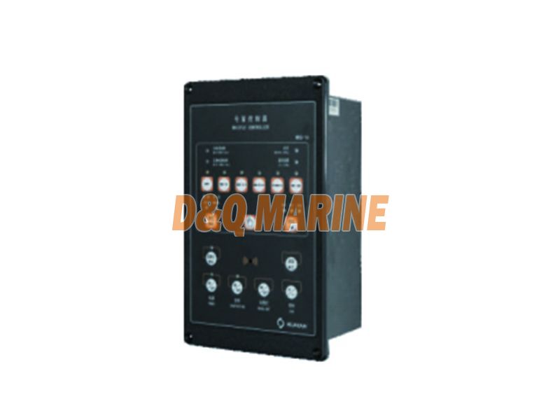 WDQ-1A Whistle Controller