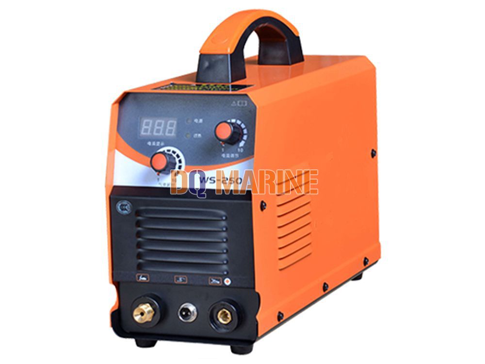 WS-200 250 Argon Arc Welding Machine