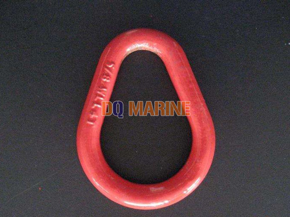 Weld Less Sling links