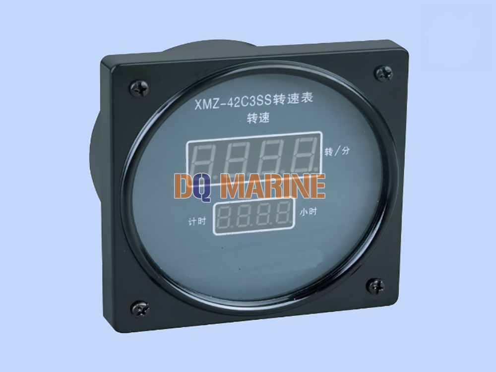 XMZ-42C3SS Tachometer