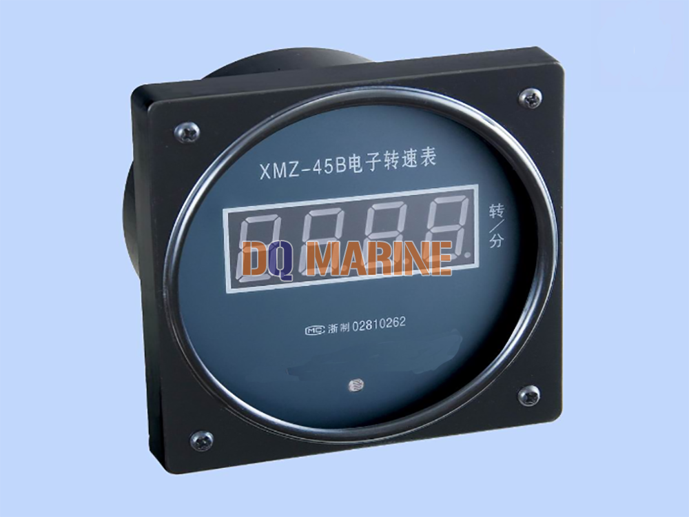 XMZ-45B Electronical Tachometer