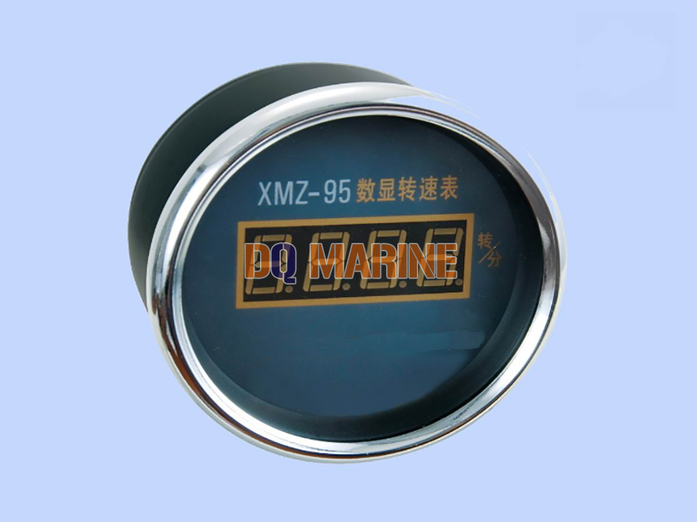 XMZ-95 Digital Display Tachometer