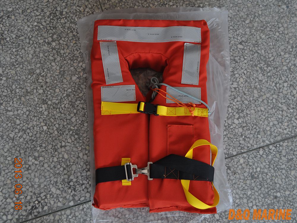 Y-II Model Mairne Foam Lifejacket