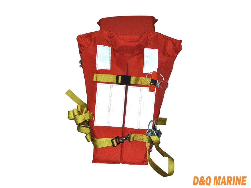 Y-III Model Marine Foam Lifejacket