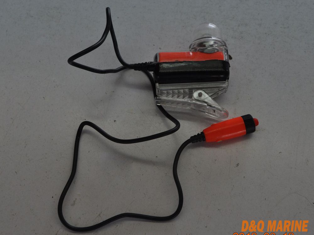 YD-C Model Lifejacket Light