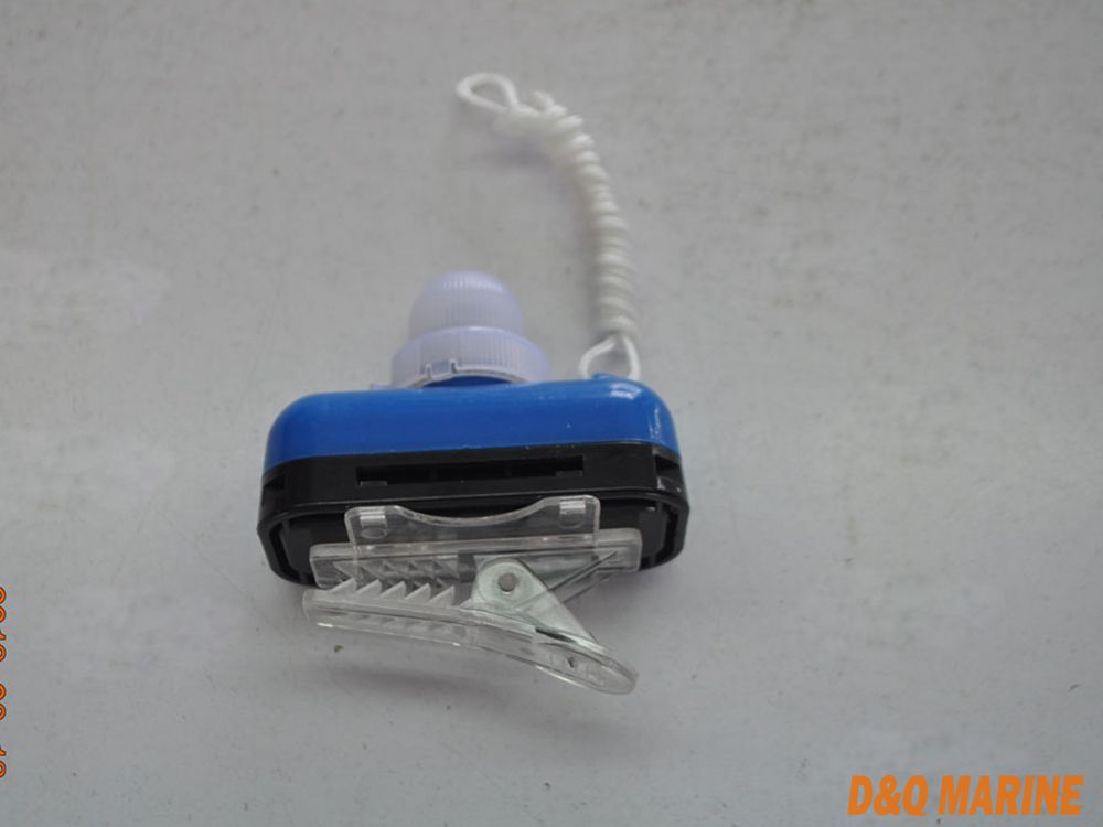 YD-L-B Model Lifejacket Light