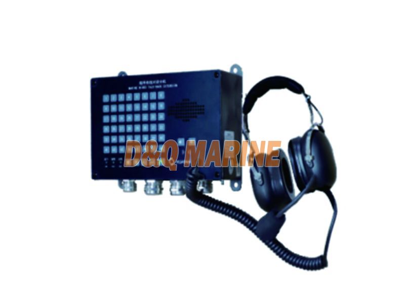 YDF-48GT Marine Wired Talk-Back Extension