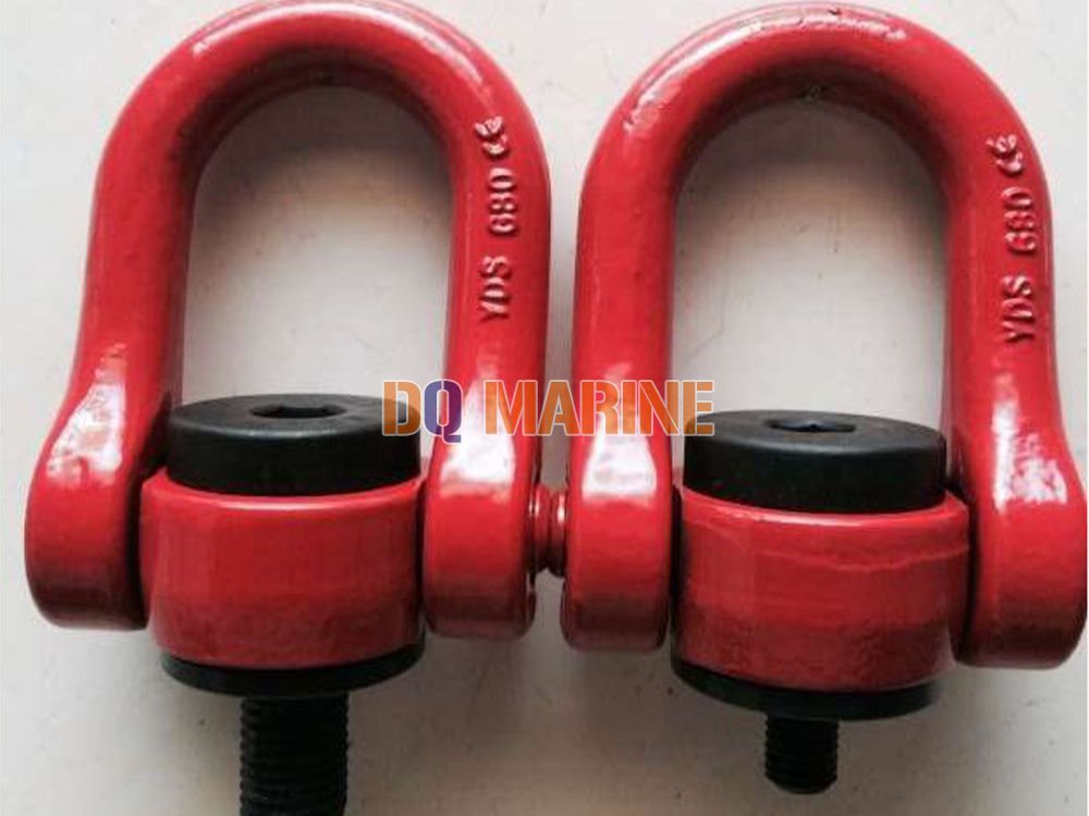 YDS Swivel Hoist Ring