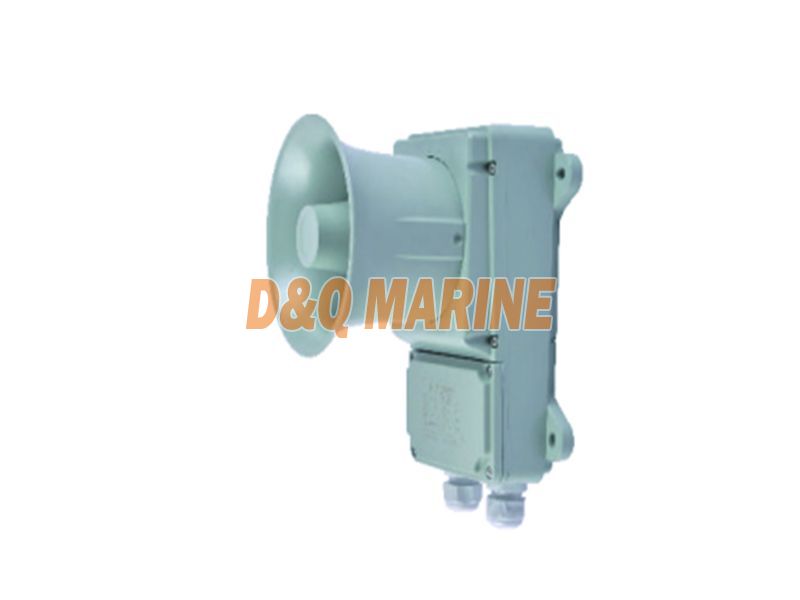 YHC5-1 Horn-type Loudspeaker