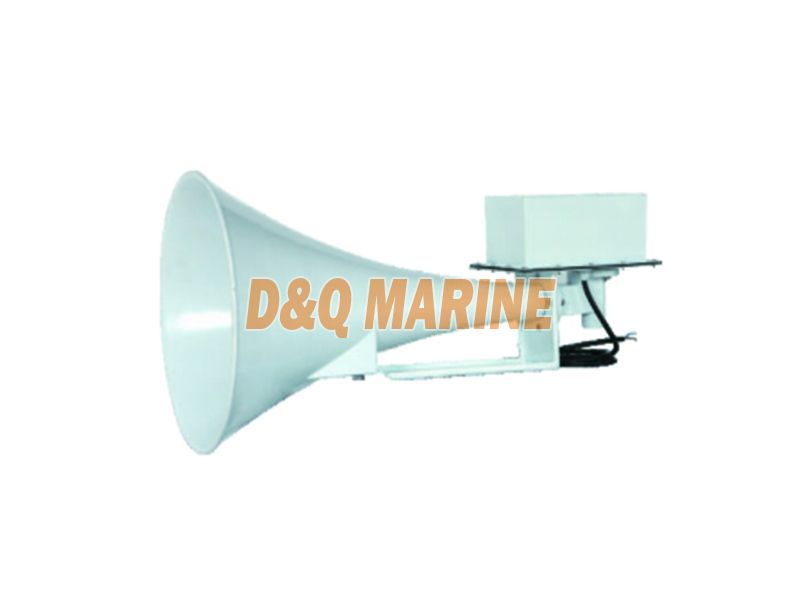 YHC50-1 Horn-type Loudspeaker