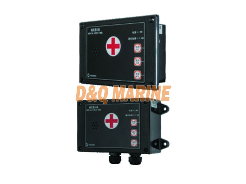 YJB-1QF YJB-1GF Hospital Display Panel