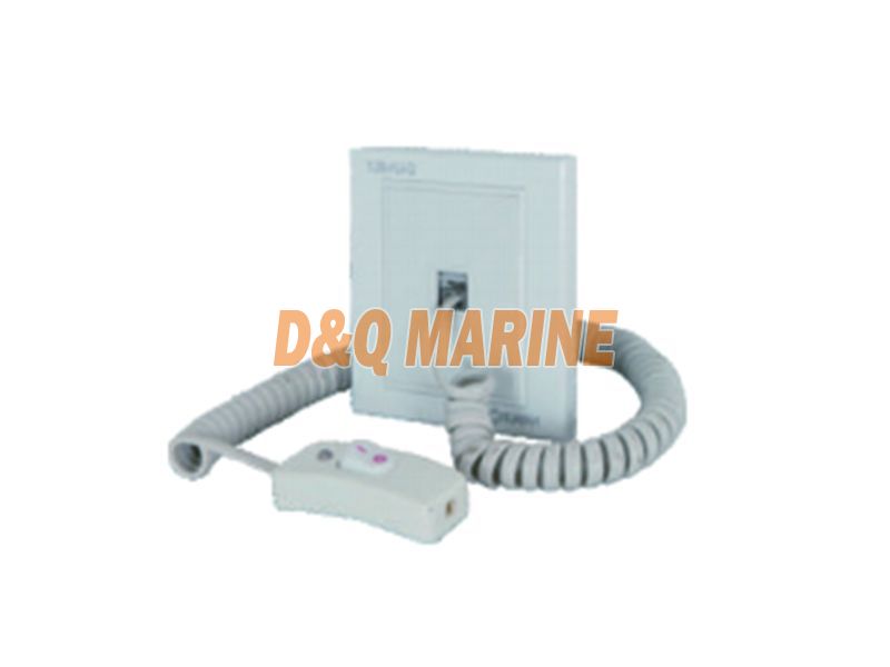 YJB-HJ-Q Flush Type Hospital Call Point