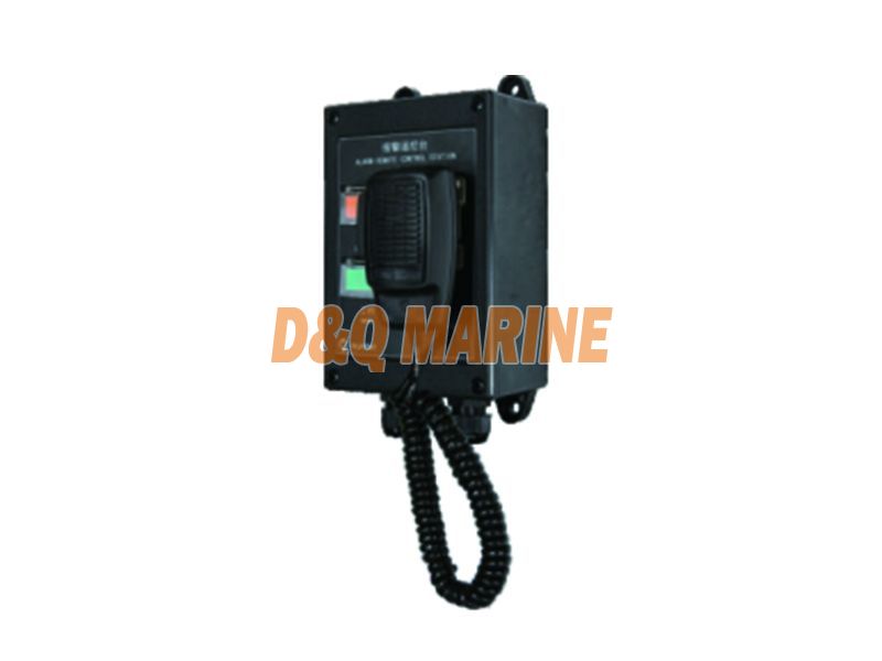 YKG-2 Wall Mounted Remote Control Station