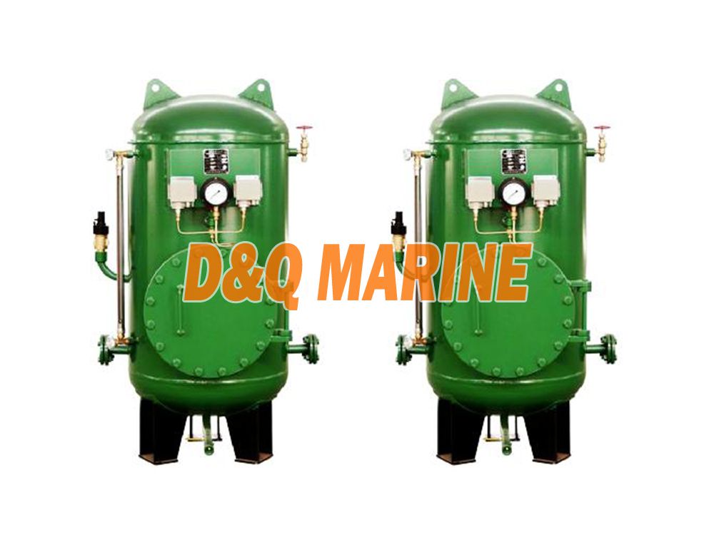 YLG-0.3 Marine Hydrophore Tank