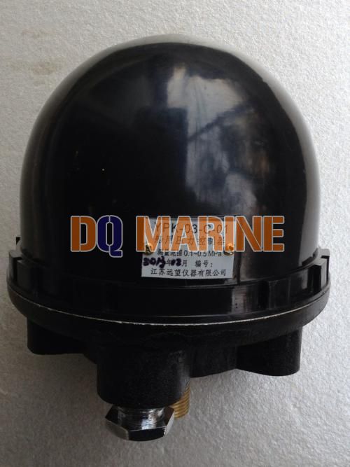 YPK-03-C Marine Pressure Controller