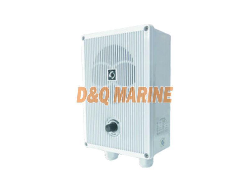 YSG-W Wall Mounted Loudspeaker