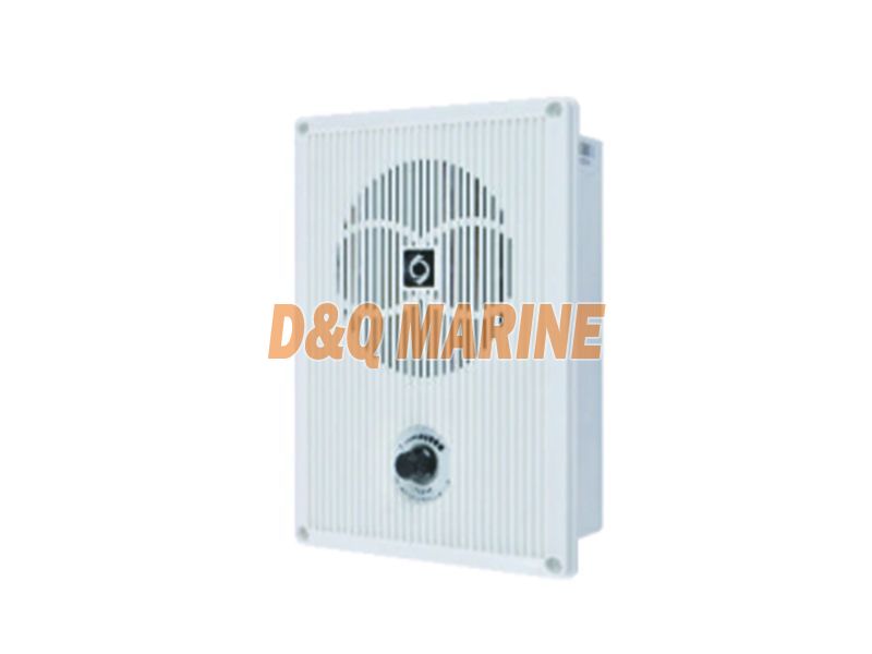 YSQ-W Flush Type Loundspeaker