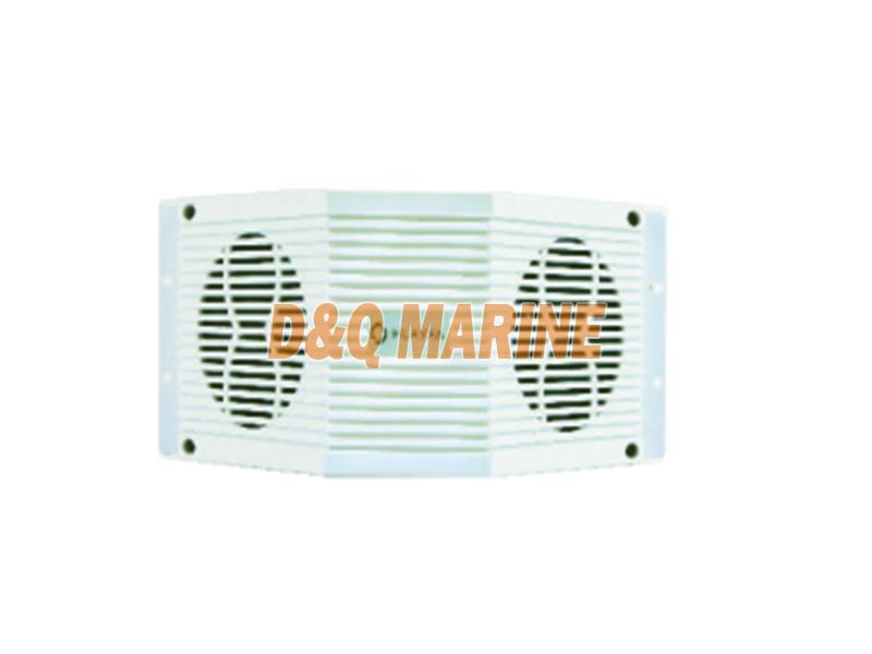 YSS-W Donble Sided Loudspeaker