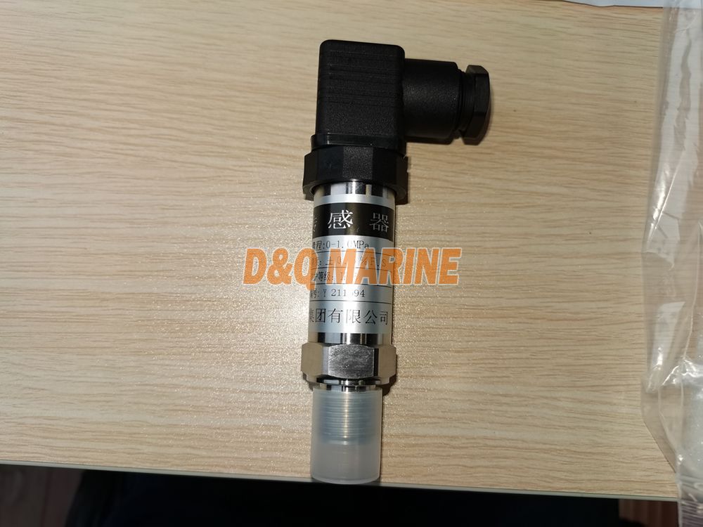 YSZK-01-G-C Pressure Transmitter