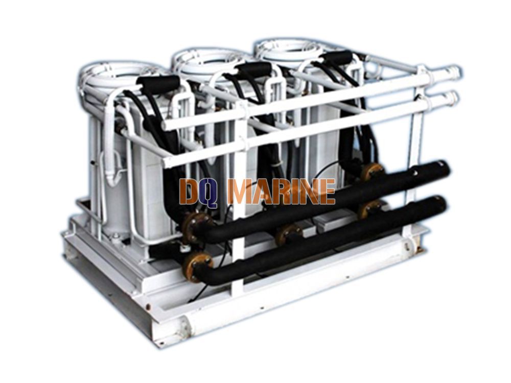 YTLS-192IV Yacht Water Chiller Module