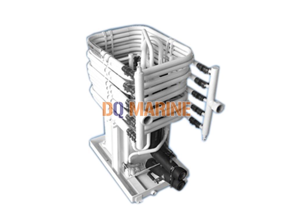 YTLS Yacht Water Chiller Module