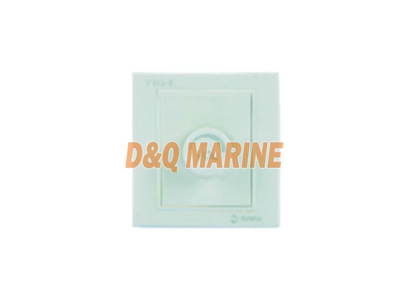 YTQ-1 Volume Control Box