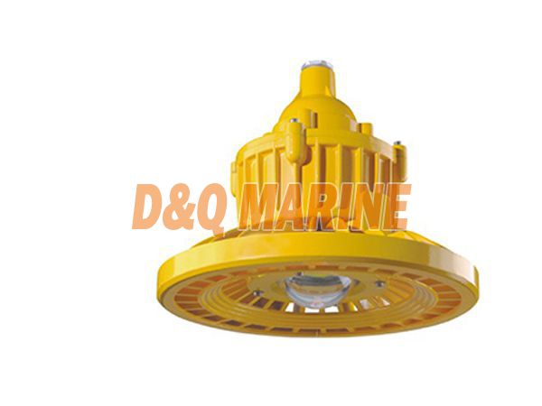 ZAD101-II Maintenance-free Explosion proof LED Light