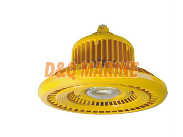 ZAD101-III Maintenance-free Explosion proof LED Light