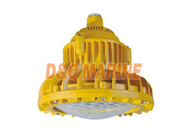 ZAD102-II Maintenance-free Explosion proof LED Light