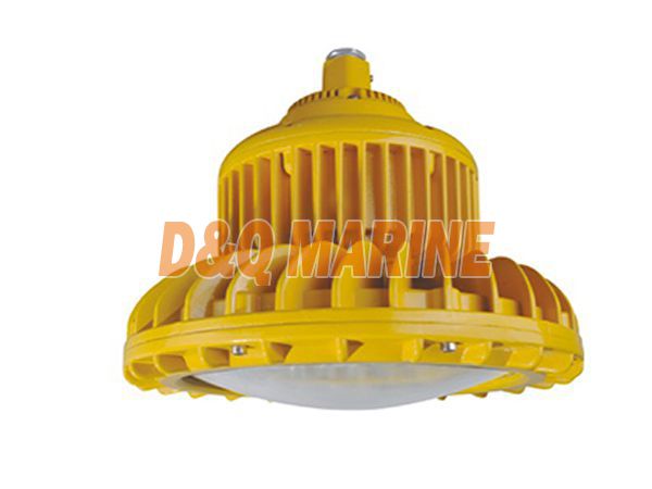 ZAD102-III Maintenance-free Explosion proof LED Light