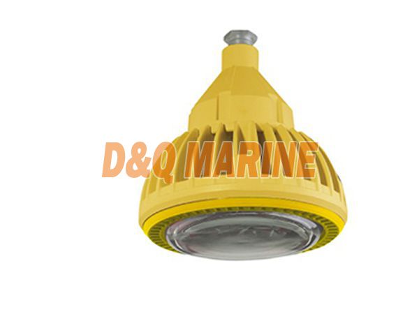 ZAD103-I Maintenance-free Explosion proof LED Light