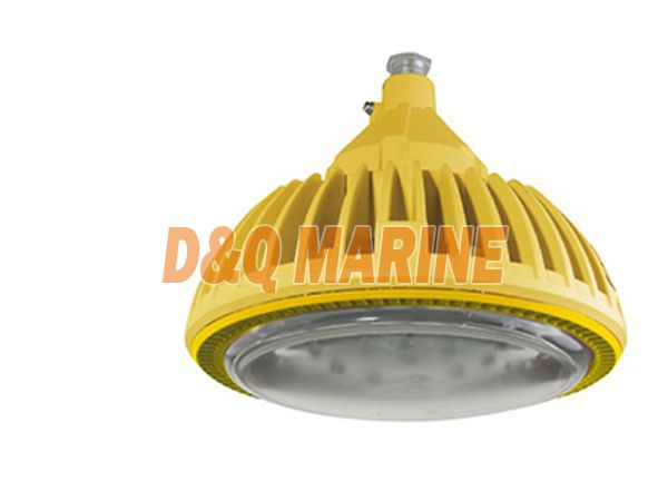 ZAD103-III Maintenance-free Explosion proof LED Light