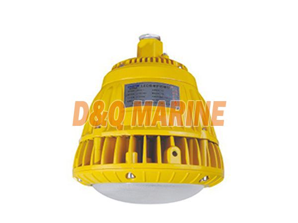 ZAD104-I Maintenance-free Explosion proof LED Light