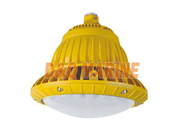 ZAD104-II Maintenance-free Explosion proof LED Light