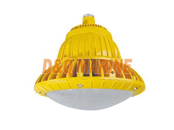 ZAD104-III Maintenance-free Explosion proof LED Light