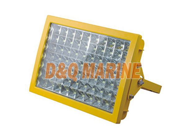 ZAD111-II Maintenance-free Explosion proof LED Light