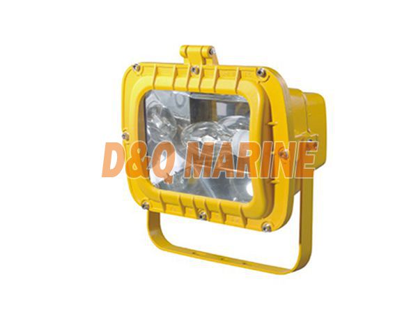 ZBT808 Explosion Proof Flood Light