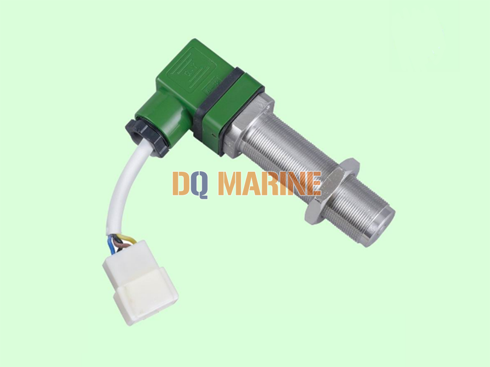 ZFV300 Speed Sensor