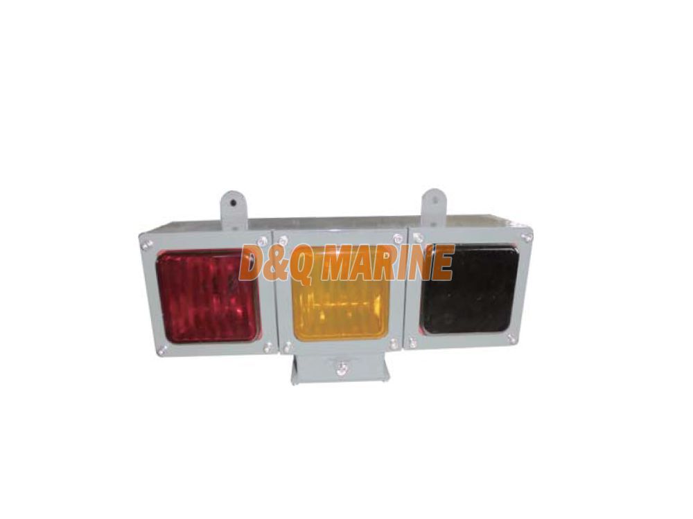 ZJD7 Hangar Traffic Lamp