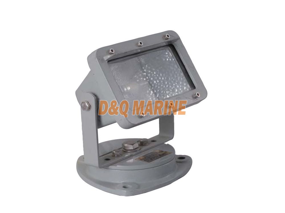 ZJD9 Hangar Back Wall Flood Light