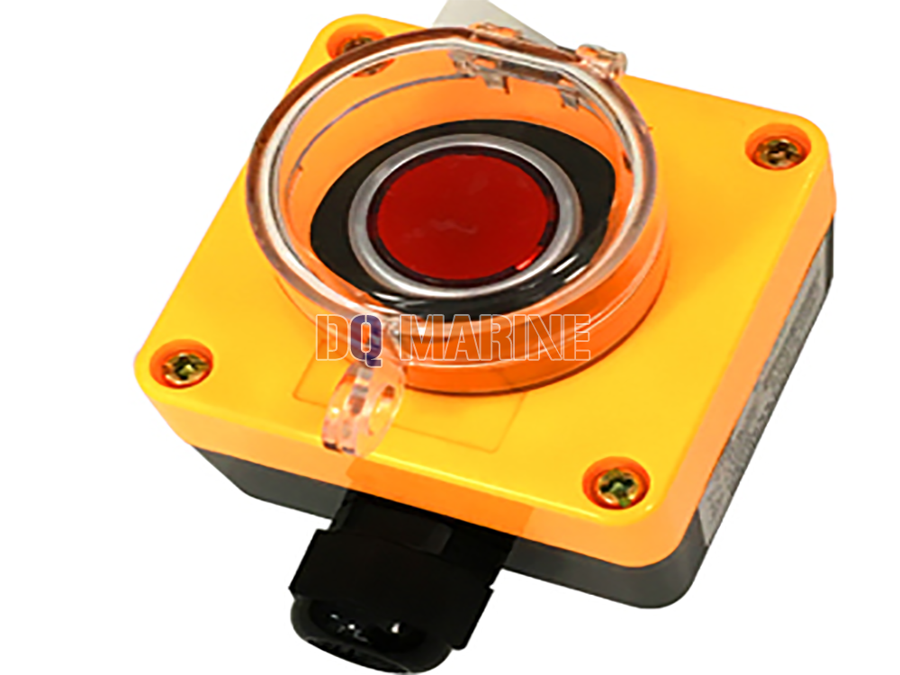 ZPB-1CN Water-proof Reset Button