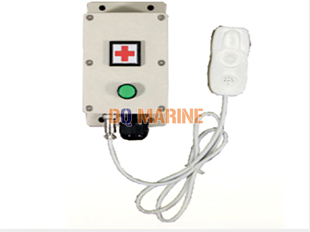 ZPB-1LY Hospital Call Button