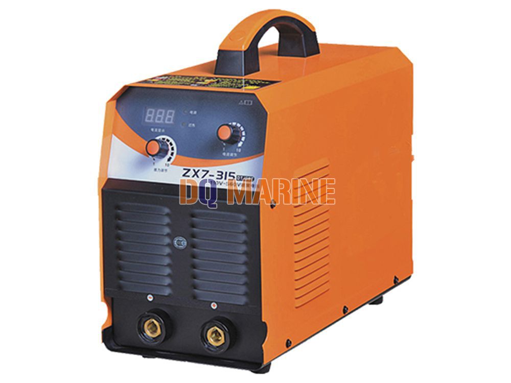 ZX7-250K 315DT Inverter DC Arc Welding Machine