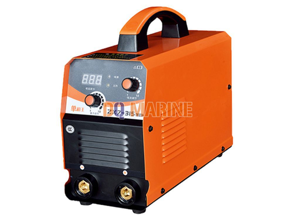 ZX7-315A Inverter DC Arc Welding Machine