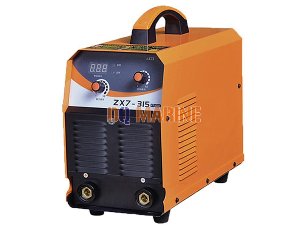 ZX7-315FT 400FT Inverter DC Arc Welding Machine