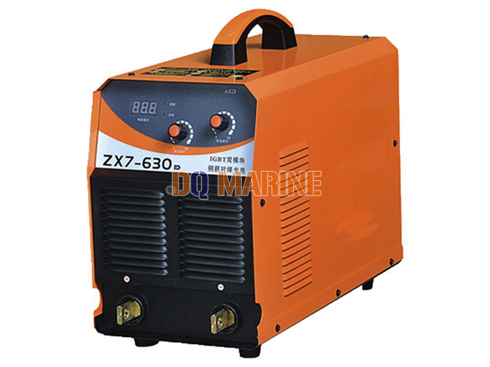 ZX7-630DH Inverter DC Arc Welding Machine